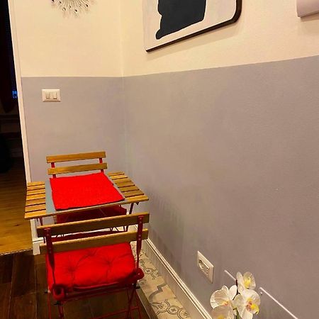 מלון סאסארי Casa Vacanza Sofa מראה חיצוני תמונה