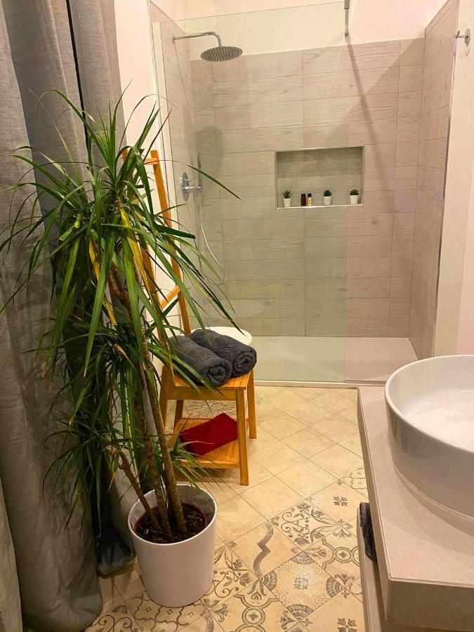 מלון סאסארי Casa Vacanza Sofa מראה חיצוני תמונה