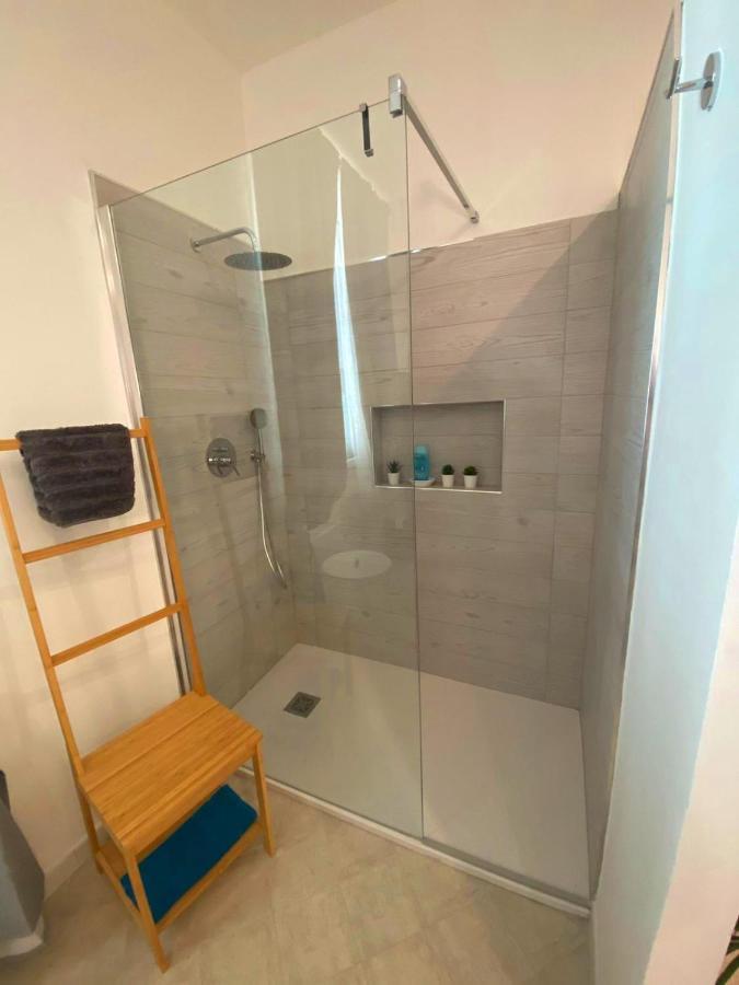 מלון סאסארי Casa Vacanza Sofa מראה חיצוני תמונה