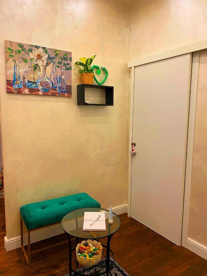 מלון סאסארי Casa Vacanza Sofa מראה חיצוני תמונה
