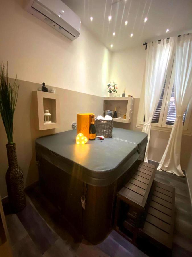 מלון סאסארי Casa Vacanza Sofa מראה חיצוני תמונה