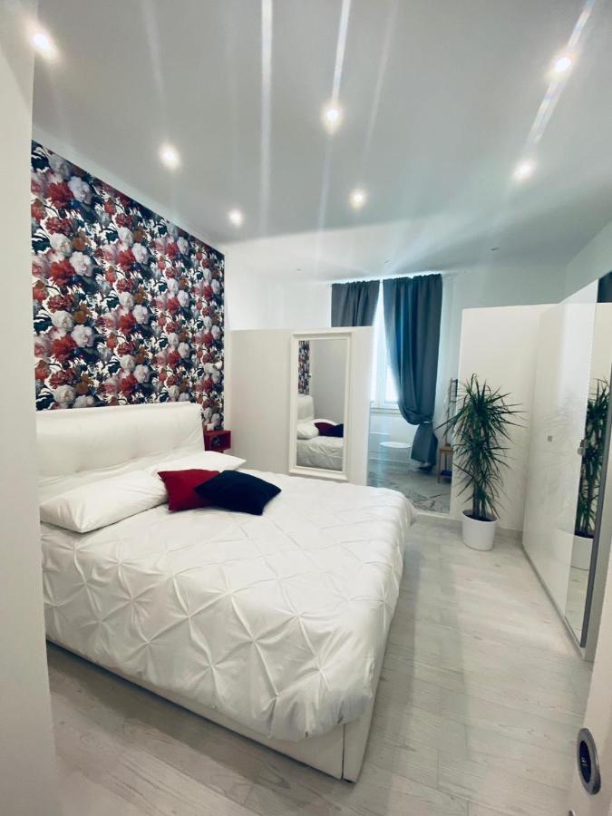 מלון סאסארי Casa Vacanza Sofa מראה חיצוני תמונה