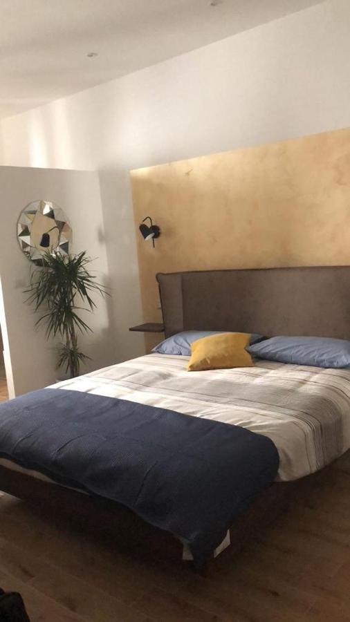 מלון סאסארי Casa Vacanza Sofa מראה חיצוני תמונה